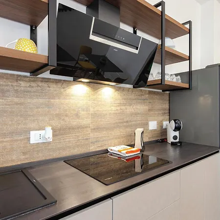 Apartamento New And Modern *