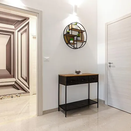 New And Modern Apartamento