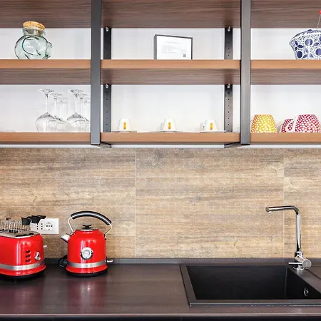 Apartament Galina New And Modern