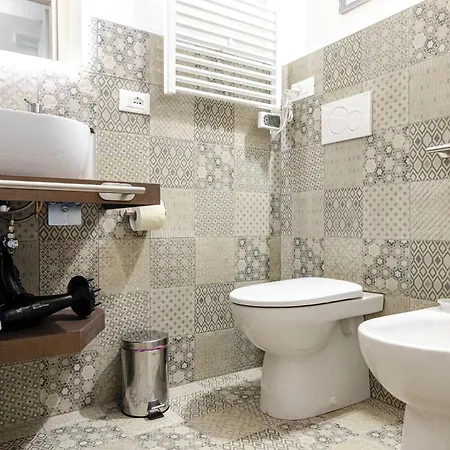 Galina New And Modern Apartament *