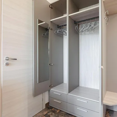Galina New And Modern Apartament *