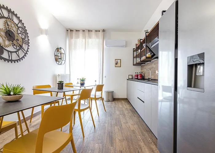 New And Modern Apartamento Zaglavice