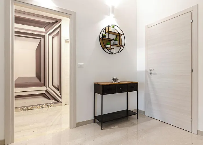 New And Modern Apartamento