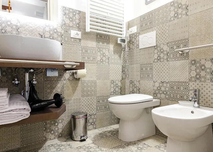 New And Modern Apartamento *