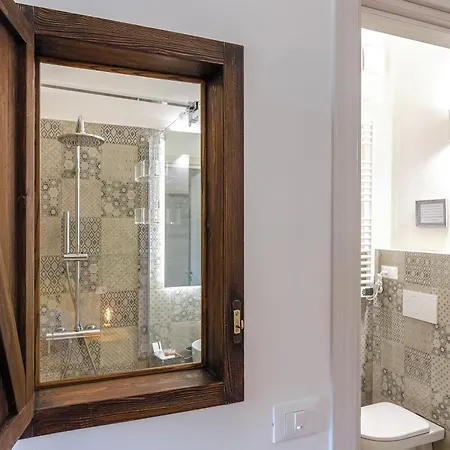 דירה New And Modern