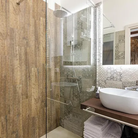 شقة New And Modern *