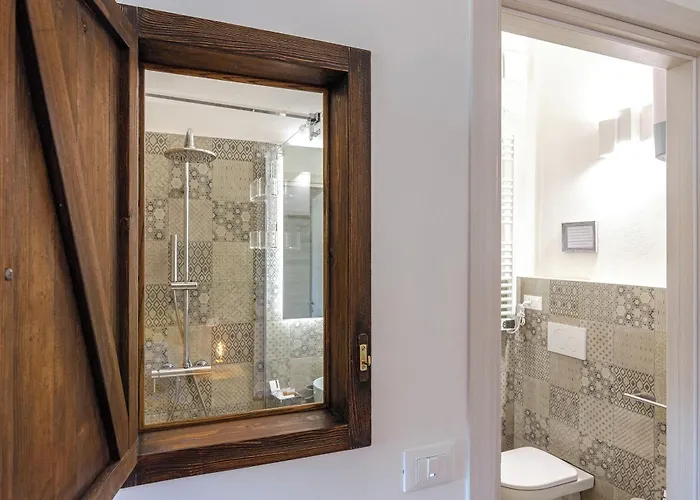 דירה New And Modern