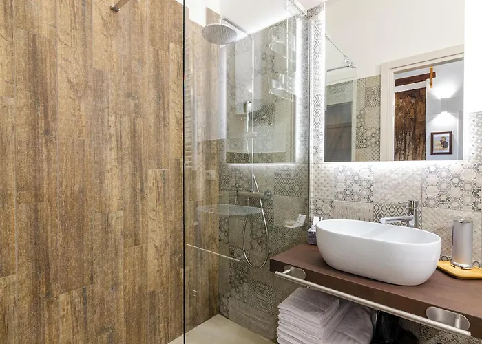 Apartment New And Modern *